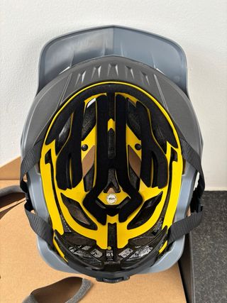 Casco Troy Lee Designs Flowline