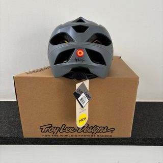 Casco Troy Lee Designs Flowline