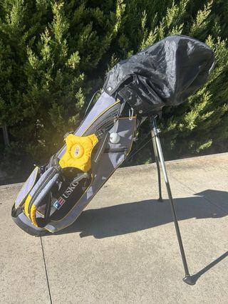 Set de Golf Infantil US Kids 63