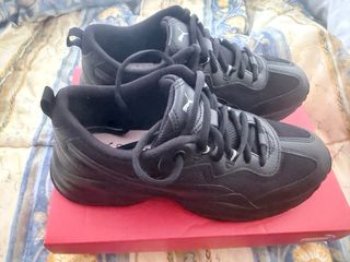 Zapatillas Puma Negras Talla 37 Nuevas