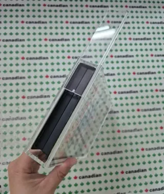 Caja Metacrilato Sega Master System / Megadrive