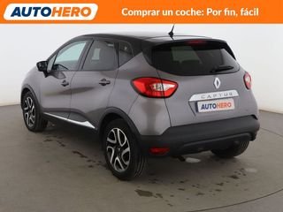 Renault Captur 1.2 TCe Zen