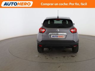 Renault Captur 1.2 TCe Zen