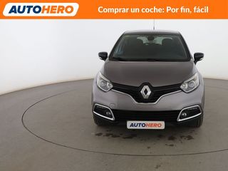 Renault Captur 1.2 TCe Zen