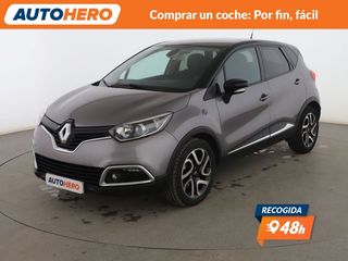 Renault Captur 1.2 TCe Zen