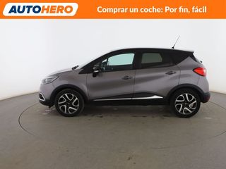 Renault Captur 1.2 TCe Zen