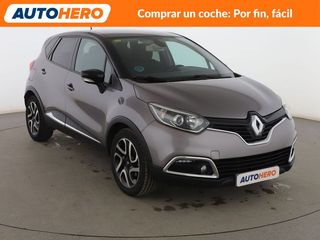 Renault Captur 1.2 TCe Zen