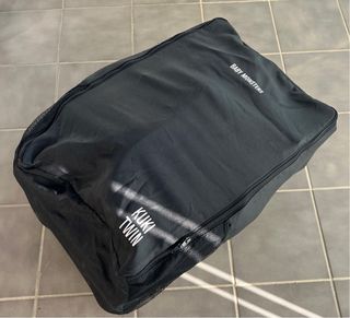 Silla Gemelar Baby Monsters Easy Twin