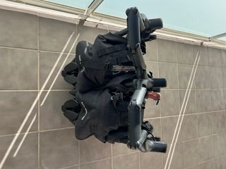 Silla Gemelar Baby Monsters Easy Twin