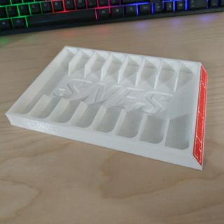 Porta giochi NES e SNES