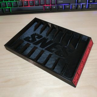 Porta giochi NES e SNES