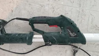 Lijadora Jirafa Profesional