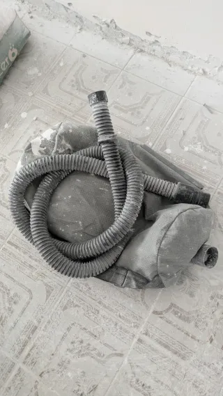 Lijadora Jirafa Profesional