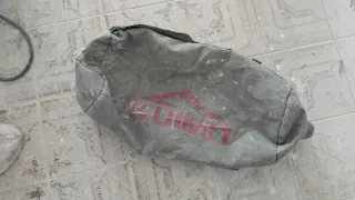 Lijadora Jirafa Profesional