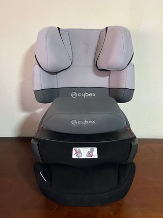 Silla de coche Cybex PALLAS