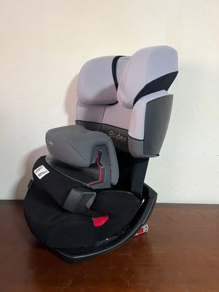Silla de coche Cybex PALLAS