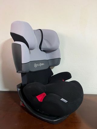 Silla de coche Cybex PALLAS