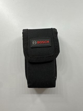 Distanciómetro Láser Bosch PLR 40 C