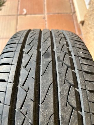 Neumáticos Roadcruza 205/55 R16 91 V
