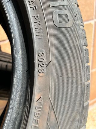 Neumáticos Roadcruza 205/55 R16 91 V