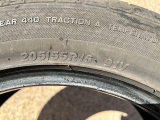 Neumáticos Roadcruza 205/55 R16 91 V