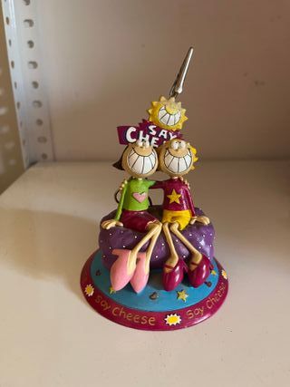 Soporte fotos amigas Soy Cheese