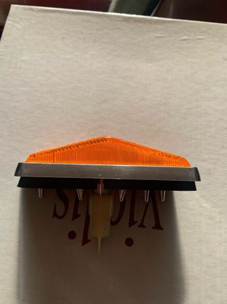 Piloto Intermitencia SEAT 131 Naranja