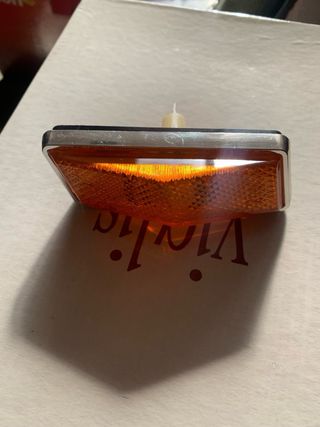 Piloto Intermitencia SEAT 131 Naranja