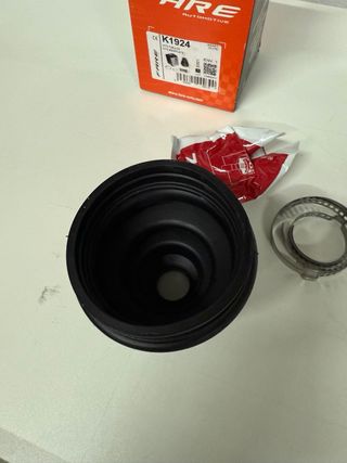 Kit fuelle FARE K1924 para Opel Astra