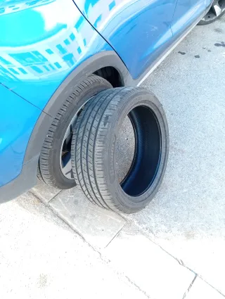 Neumático Barum Bravuris 6