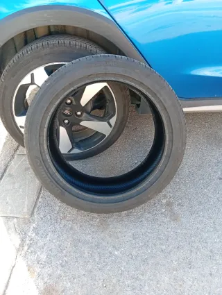 Neumático Barum Bravuris 6