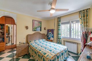 Casa adosada en venta en Cúllar Vega