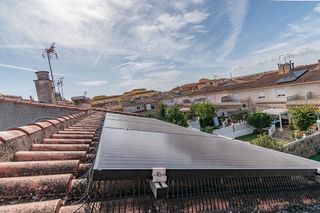 Casa adosada en venta en Cúllar Vega