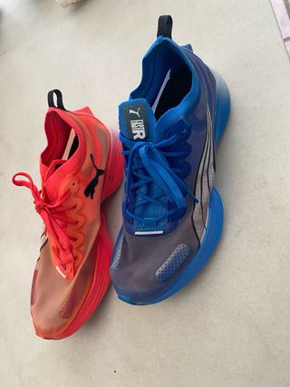 Puma - Fast R Nitro Élite