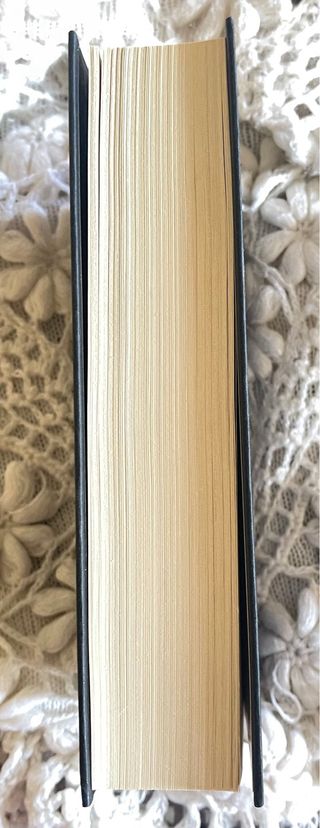 Alas de sangre (Empíreo 1)