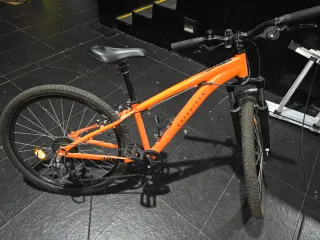 Bicicleta Rockrider 20
