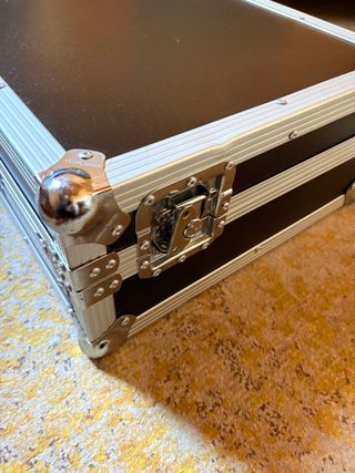 Flight Case para Pioneer XDJ-700/CDJ-350 //