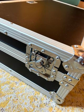 Flight Case para Pioneer XDJ-700/CDJ-350 //