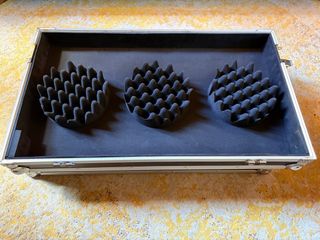 Flight Case para Pioneer XDJ-700/CDJ-350 //