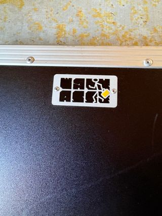 Flight Case para Pioneer XDJ-700/CDJ-350 //