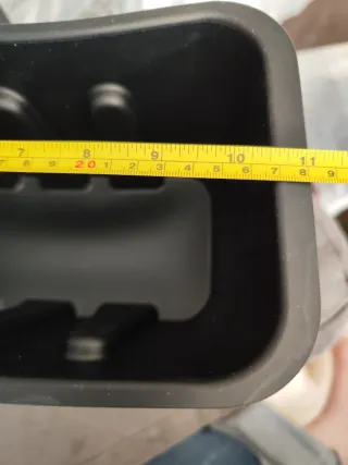 Moldes de silicona para bloques de hielo