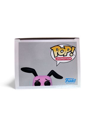 Funko Pop Leone il Cane Fifone #1070