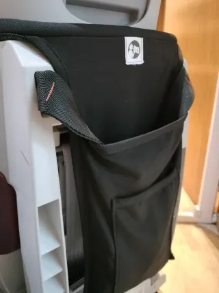 Silla de coche Britax Römer