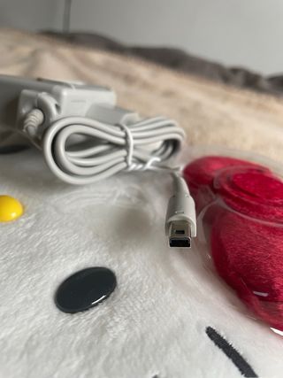 Bolso Hello Kitty Nintendo 3DS/XL, DSi/XL DS/XL ..