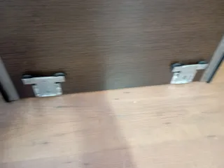 Puertas correderas armario