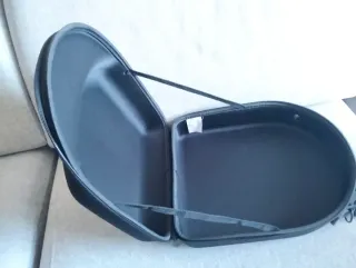 Custodia rigida NY Yankees per cappelli