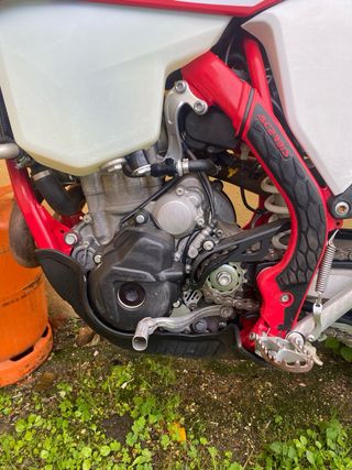 Gas Gas EC 250F 2022