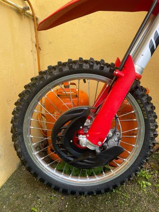 Gas Gas EC 250F 2022