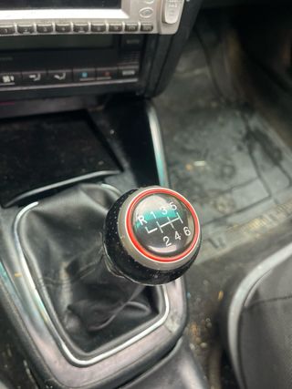 Volkswagen Golf 2004