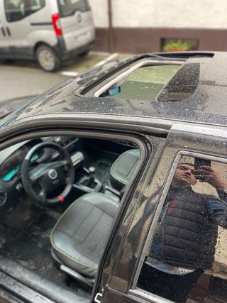 Volkswagen Golf 2004